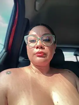 ValeryGrey online show from 02-19-25, 08:31