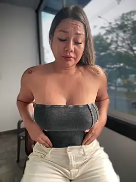 ValeryGrey online show from 02-28-25, 10:50