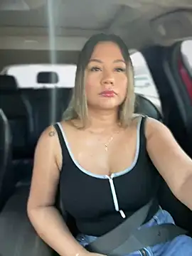 ValeryGrey online show from 03-16-25, 02:55