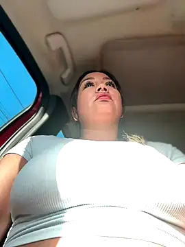 ValeryGrey online show from 09-30-25, 07:41