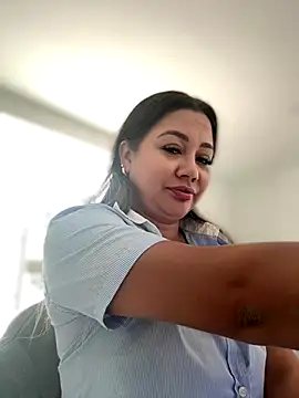 ValeryGrey online show from 11-11-25, 04:51