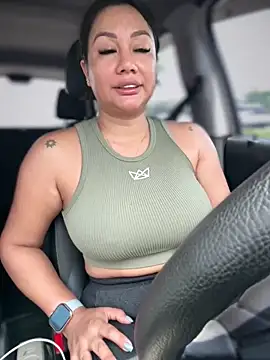 ValeryGrey online show from 03-01-26, 05:48