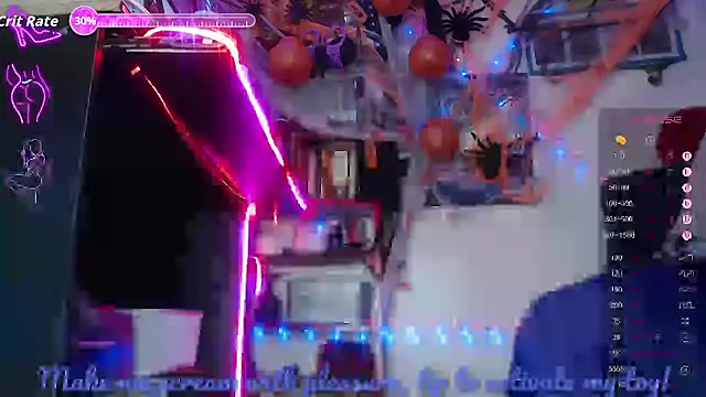 Snapshot of monita_brown_ chatting on 10-31-25, 06:09 monita brown online show from 10-31-25, 06:09