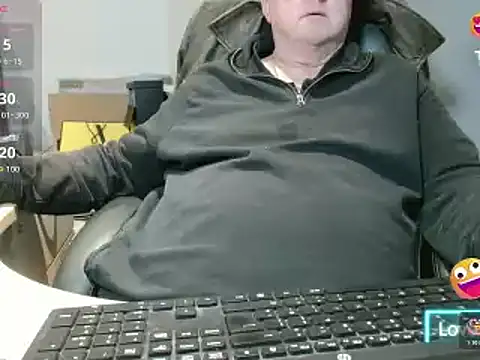 bigbadjon69 online show from 02-19-26, 04:47