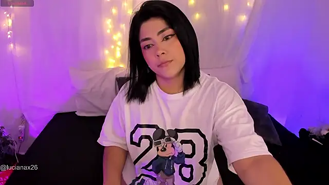 lucy26  online show from 10-09-25, 02:42