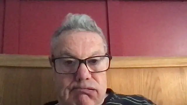 Snapshot of Oldpistolpete chatting on 10-24-25, 08:22 Oldpistolpete online show from 10-24-25, 08:22