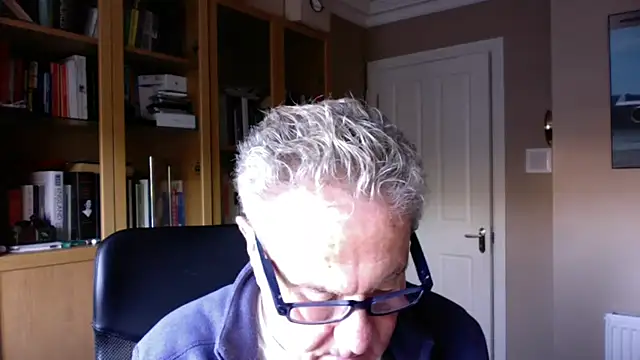 Oldpistolpete online show from 12-02-25, 10:09