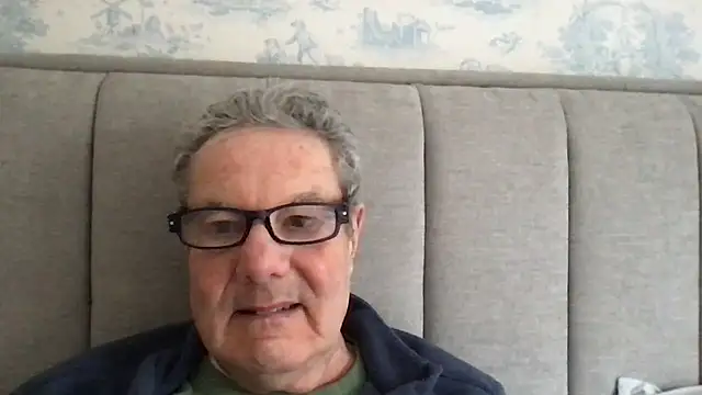 Oldpistolpete online show from 02-05-26, 10:31