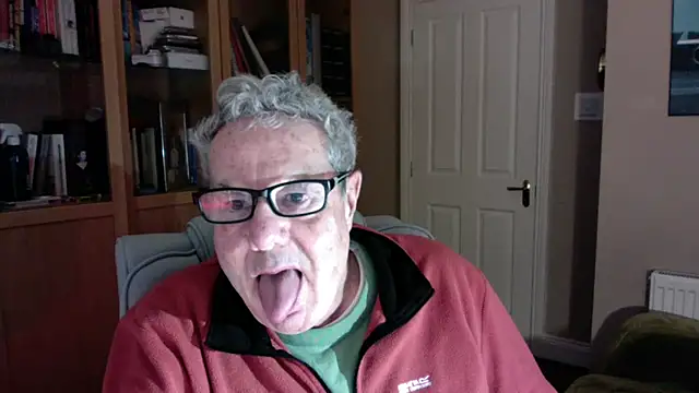 Oldpistolpete online show from 03-07-26, 06:49