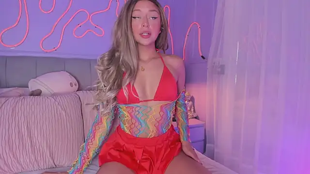 Sofly s online show from 10-10-25, 12:04