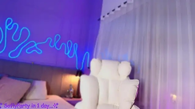 Sofly s online show from 04-01-26, 01:41