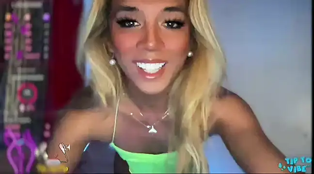 cockprincess diannaxx online show from 01-16-25, 08:11