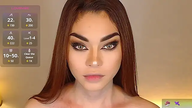 SexFucktoryLily online show from 10-05-25, 05:28