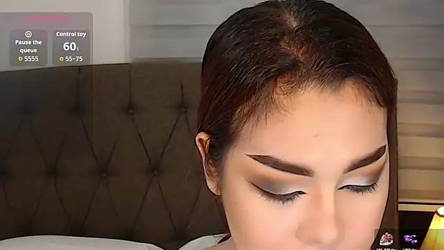 SexFucktoryLily online show from 10-21-25, 09:26