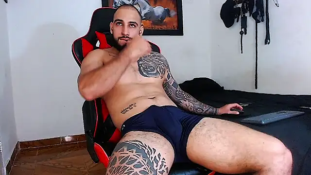 leonidas 18k online show from 12-15-24, 01:35