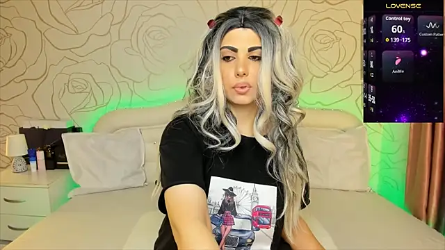 Elizabettalee online show from 09-10-25, 05:57