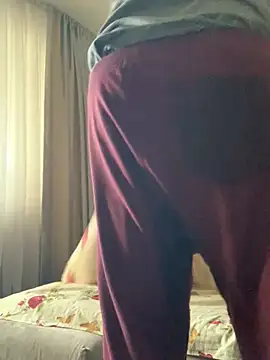 Snapshot of GHsveter chatting on 03-16-26, 09:24 GHsveter online show from 03-16-26, 09:24