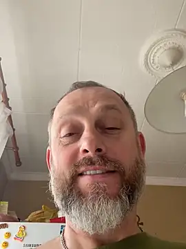 Snapshot of GHsveter chatting on 03-30-26, 10:27 GHsveter online show from 03-30-26, 10:27