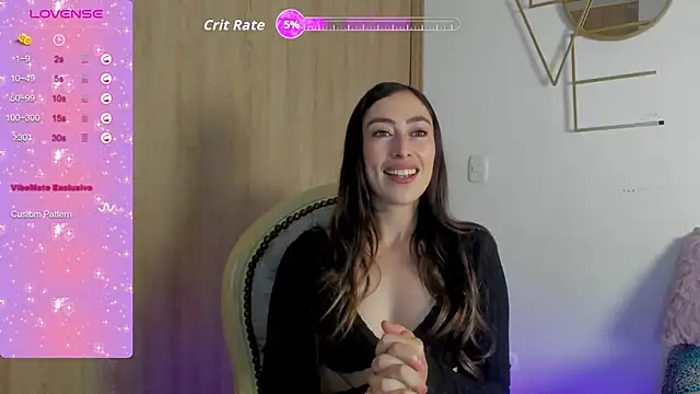 Snapshot of Amatiista chatting on 11-12-25, 11:14 Amatiista online show from 11-12-25, 11:14