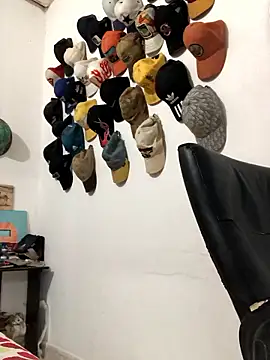 Cabetothepro online show from 01-14-26, 03:01