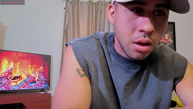 Daiki Jack online show from 11-15-25, 02:46