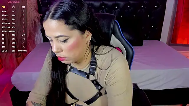 Bianka olivetto021 online show from 02-15-25, 07:06