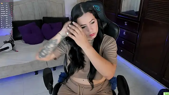 Bianka olivetto021 online show from 12-17-25, 02:39