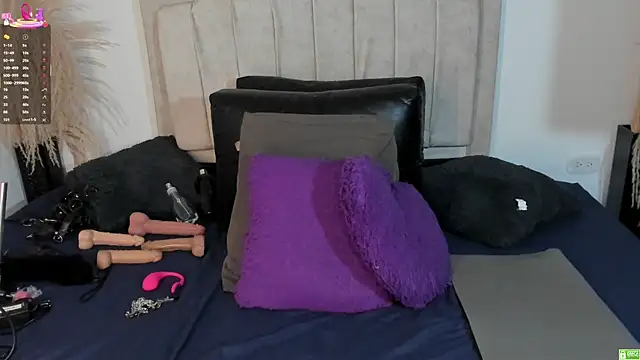 Bianka olivetto021 online show from 01-11-26, 01:54