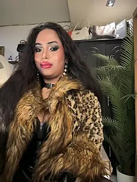 BigDominaMia online show from 03-02-26, 04:58