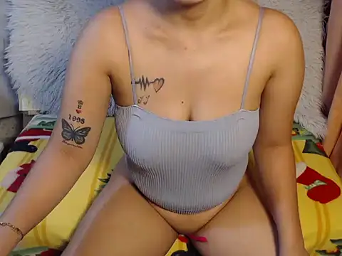 Hotte Nicky19xxx online show from 03-20-25, 10:29