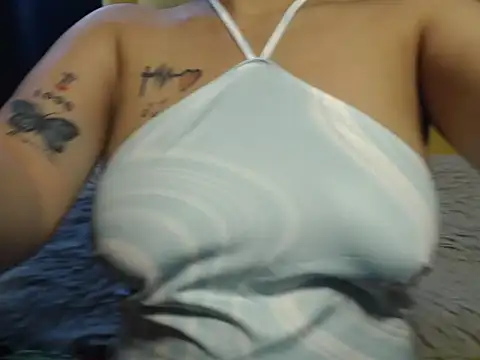 Hotte Nicky19xxx online show from 03-23-25, 06:16