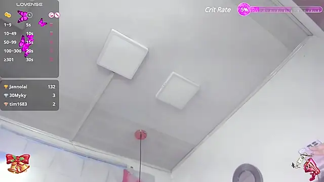Penelope Tits online show from 12-06-24, 10:30