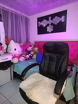 Teffy  xxx online show from 10-16-25, 11:28