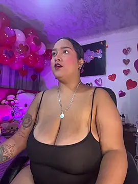 Teffy  xxx online show from 02-10-26, 11:31