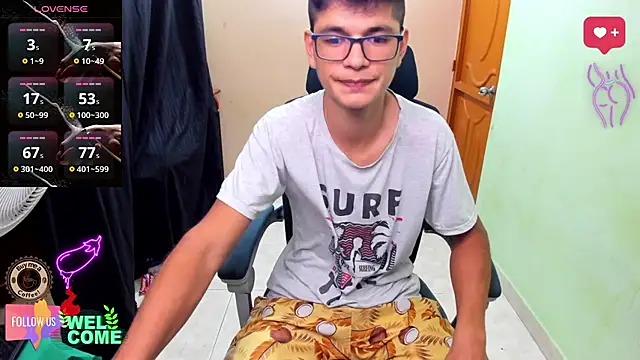 GoldenProject online show from 12-21-25, 02:41