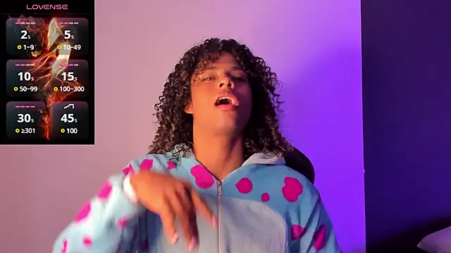 Lucas eevans online show from 02-03-25, 04:31