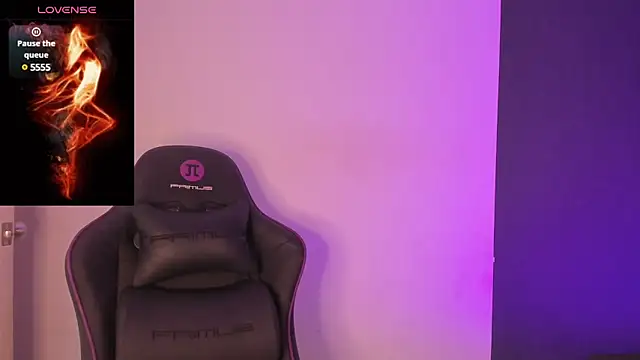 Lucas eevans online show from 03-04-25, 02:32