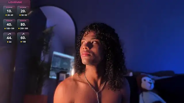 Lucas eevans online show from 12-02-25, 12:32