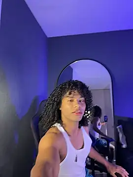 Lucas eevans online show from 02-19-26, 01:51