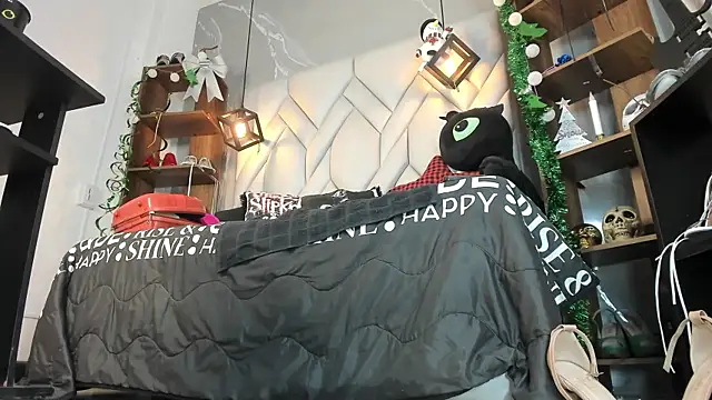 MirandaHaguen online show from 01-07-25, 12:45