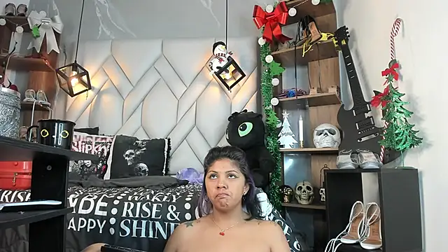 MirandaHaguen online show from 01-08-25, 03:51