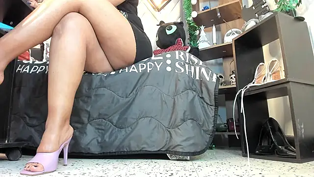 MirandaHaguen online show from 01-08-25, 09:44