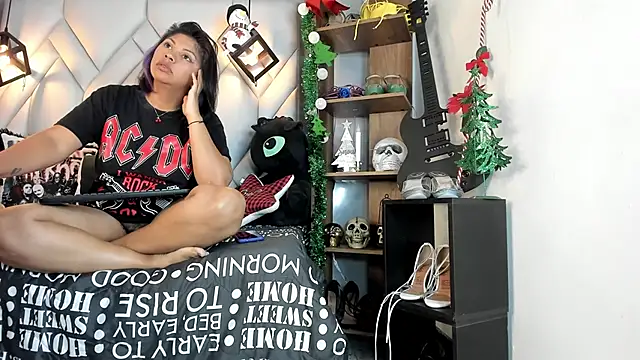 MirandaHaguen online show from 01-16-25, 12:55