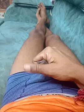 Player Aadi online show from 02-25-26, 02:05