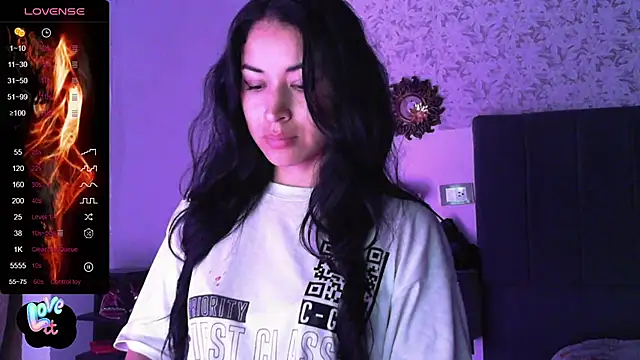 Sweet-Angie online show from 12-17-24, 01:50