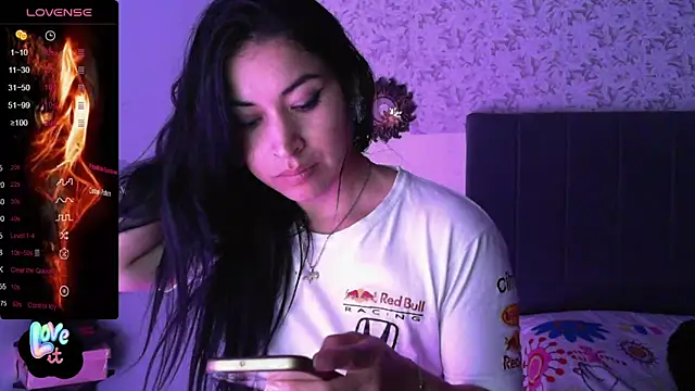 Sweet-Angie online show from 01-12-25, 01:32