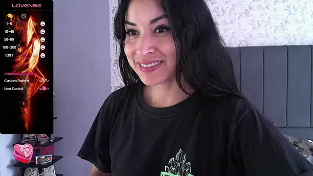 Sweet-Angie online show from 02-22-25, 05:02