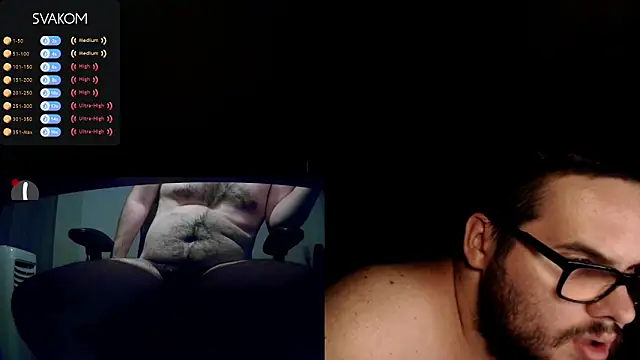 Snapshot of fck_boy123 chatting on 10-24-25, 12:19 fck boy123 online show from 10-24-25, 12:19