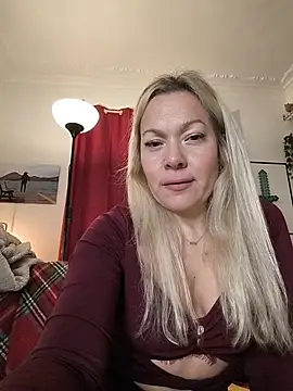 MarySpanako online show from 02-05-26, 04:00