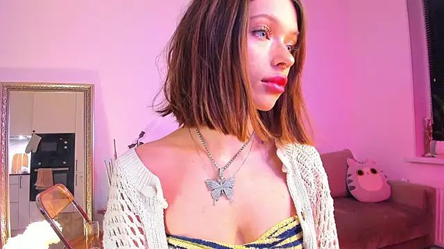 Snapshot of Kossie_ chatting on 01-25-25, 03:41 Kossie online show from 01-25-25, 03:41